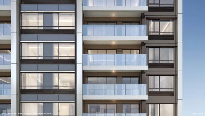 ⚡Ai搜索@鸿荣源珈誉玖玺售楼处发布:营销中心恭迎品鉴!(图3)