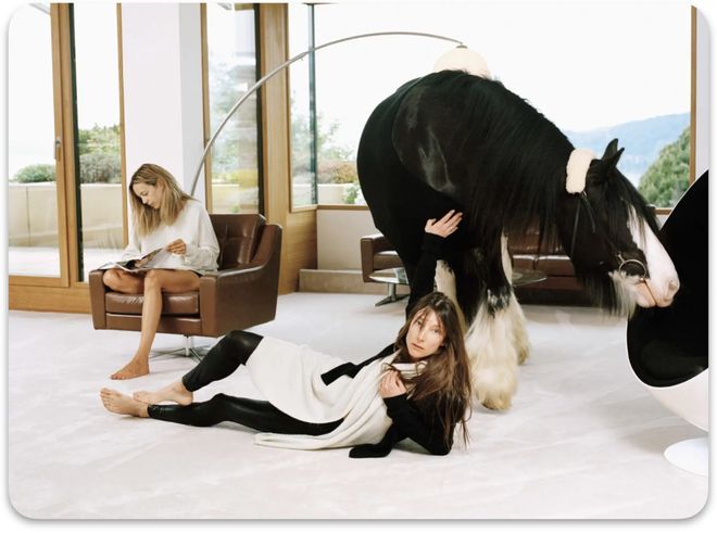 针织设计苏黎世小众羊绒品牌Frenckenberger(图1)