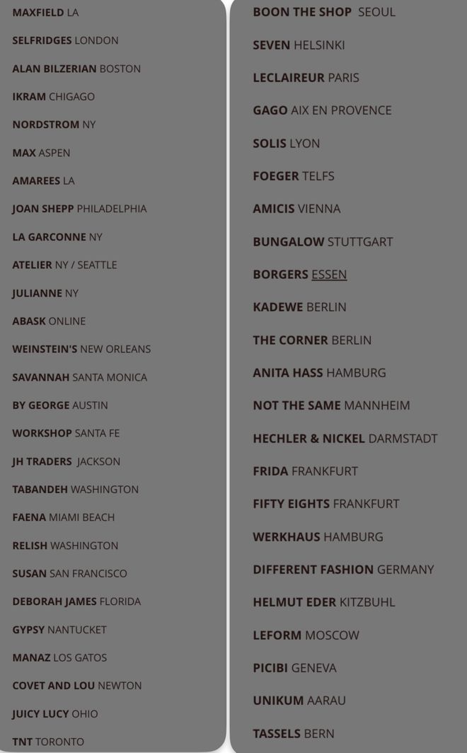 针织设计苏黎世小众羊绒品牌Frenckenberger(图5)