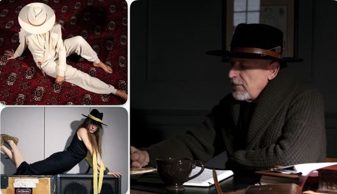 针织设计苏黎世小众羊绒品牌Frenckenberger(图9)