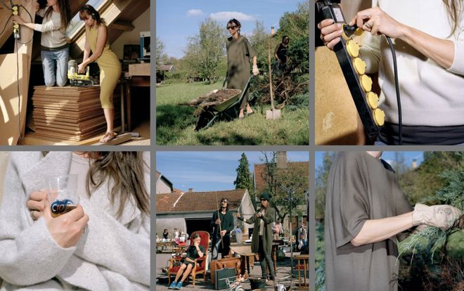 针织设计苏黎世小众羊绒品牌Frenckenberger(图3)