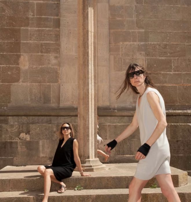 针织设计苏黎世小众羊绒品牌Frenckenberger(图2)