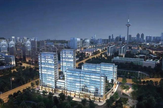 聚焦天津楼市:津铁绿城体北潮鸣售楼处电话营销中心@电话(图4)