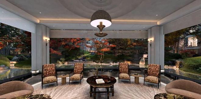 聚焦天津楼市:津铁绿城体北潮鸣售楼处电话营销中心@电话(图8)