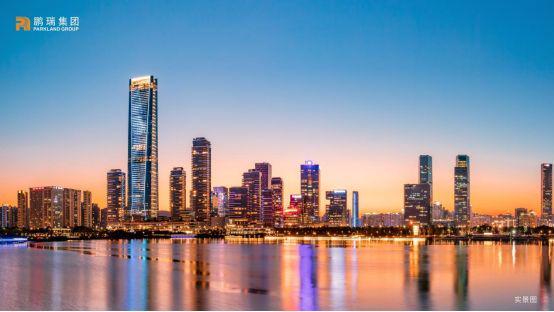 权威!鹏瑞鹭璟府售楼处营销中心24小时电话!(图3)