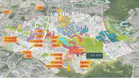 权威!鹏瑞鹭璟府售楼处营销中心24小时电话!(图6)