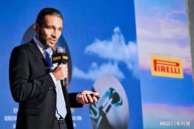 倍耐力携创新轮胎技术成果亮相意大利品牌设计展上海站(图2)