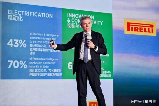 倍耐力携创新轮胎技术成果亮相意大利品牌设计展上海站(图1)