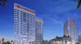 ⚡Ai热搜好房@保利·云境售楼处发布:营销中心(图5)