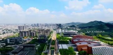 ⚡Ai热搜好房@保利·云境售楼处发布:营销中心(图1)