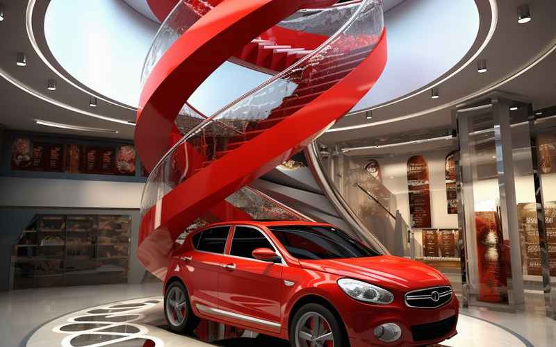 汽车品牌管理【汽车品牌管理销售实施办法】(图1)