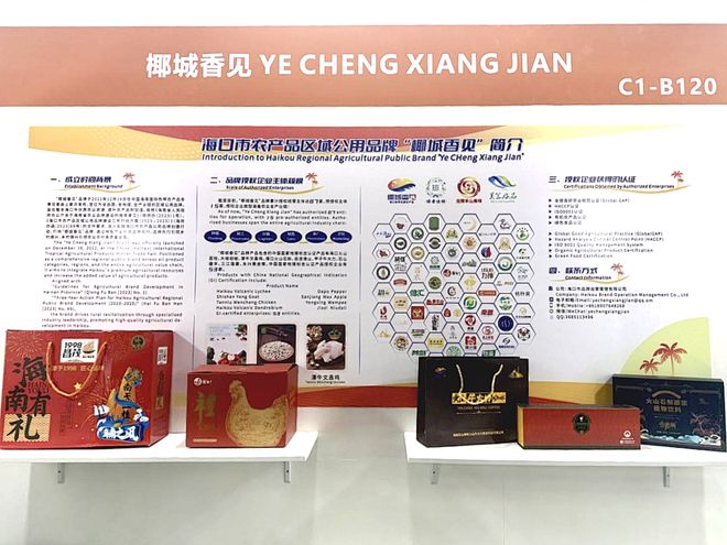 品牌周讯1117-1123农业品牌活动一览表(图5)