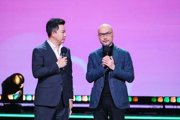 蒙牛瑞哺恩携手“冰墩墩”设计师发布IP新形象温情传递“国宝级呵护”品牌理念(图2)