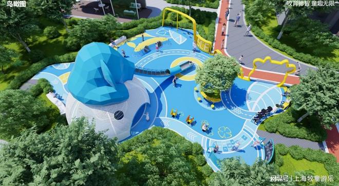 安徽儿童游乐园设备厂家百度首页哪些网络营销推广必备?(图2)