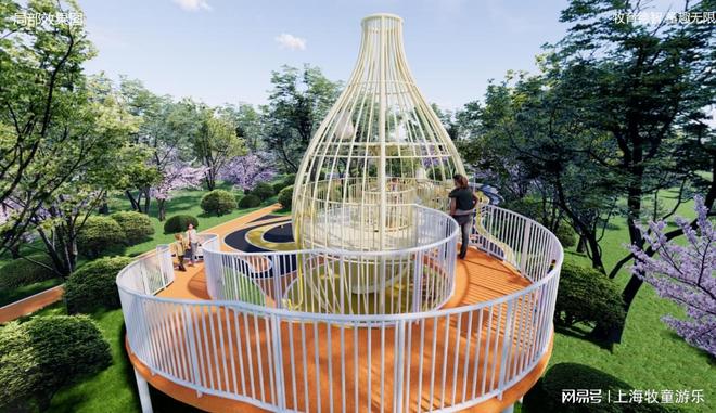 安徽儿童游乐园设备厂家百度首页哪些网络营销推广必备?(图3)