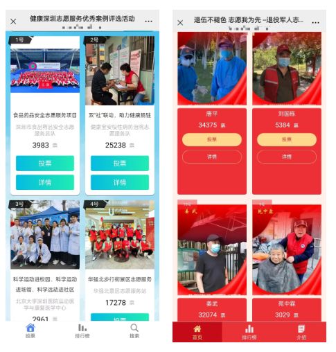 2025年“12·5”国际志愿者日线上投票评选活动策划方案推荐(图8)