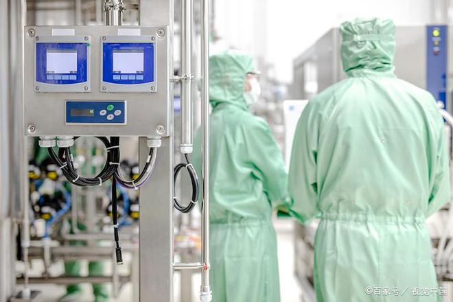 辽宁乐金建设｜衡水市厂房无尘车间净化设计(图2)