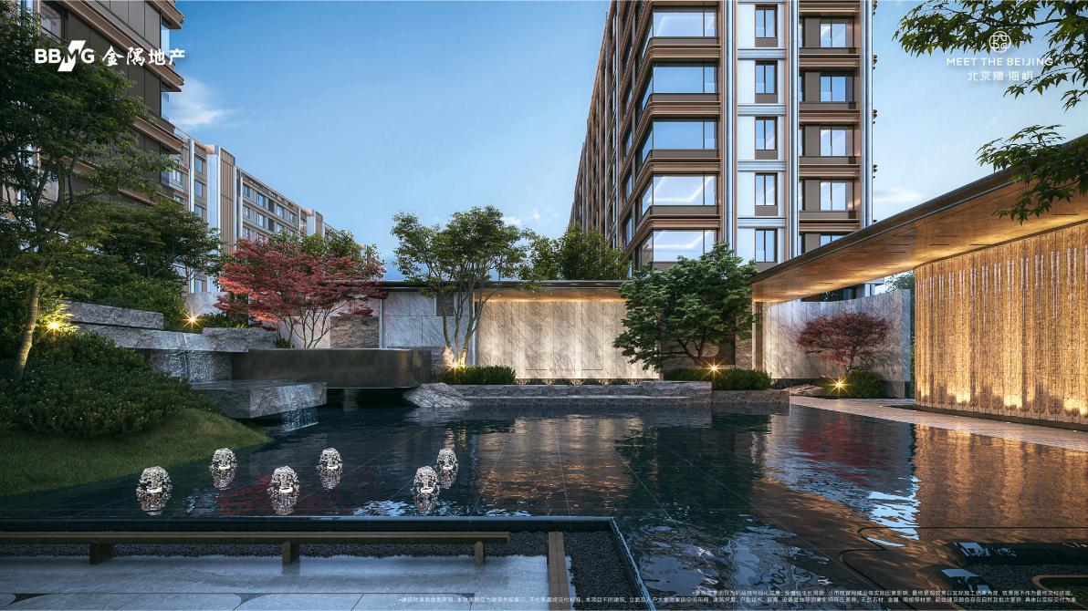 热销现场直击：北京隅·海岄销售现场依旧火爆！(图3)