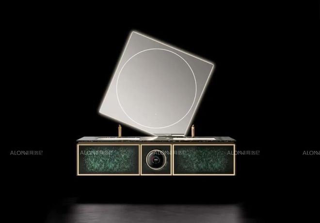 设计周x阿洛尼2025设计师游学走进佛山原创品牌(图4)