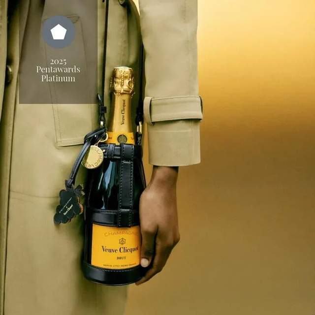 Pentawards发布2025-2026包装趋势!包装设计的10个“破界”方向(图1)