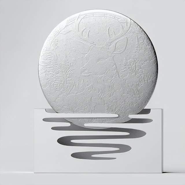 Pentawards发布2025-2026包装趋势!包装设计的10个“破界”方向(图3)