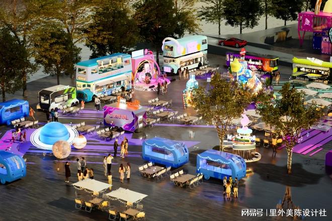 川渝贵商圈提升：成都贵阳重庆商业街区活动全案策划设计公司(图3)