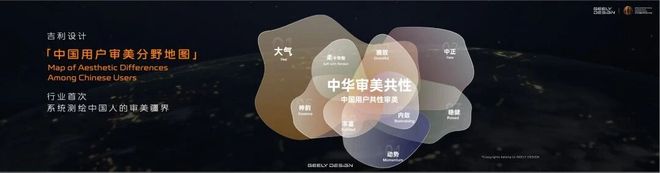 吉利用中国设计翻译中国品牌(图4)