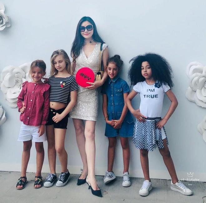 潮童星：以儿童时尚为支点重塑品牌整合营销生态领跑母婴赛道(图5)