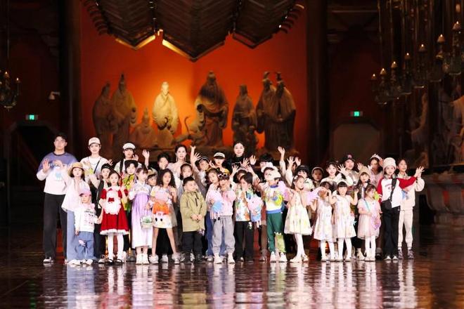 潮童星：以儿童时尚为支点重塑品牌整合营销生态领跑母婴赛道(图8)