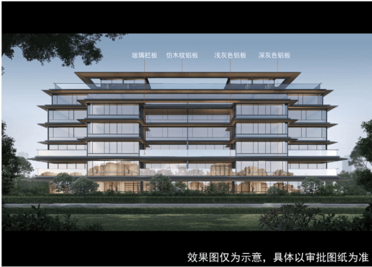 苏州限售取消吴江豪宅蓝城垂虹桃花源蓝城垂虹桃花源怎么样？图文详解户型位置周边配套价格园林设计(图5)