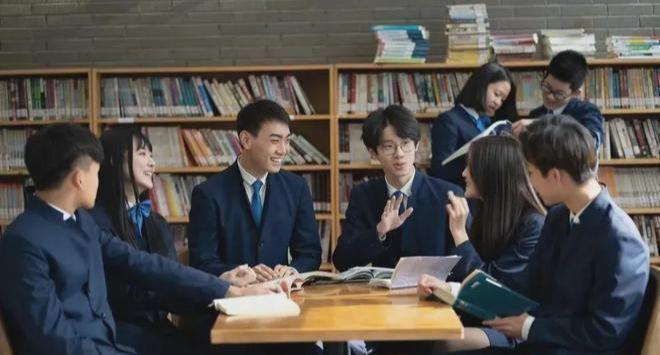 热搜好房!温哥华森林西郡售楼处发布:温哥华森林营销中心(图5)