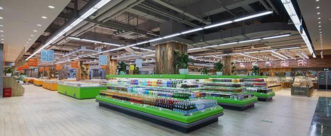 热搜好房!温哥华森林西郡售楼处发布:温哥华森林营销中心(图7)