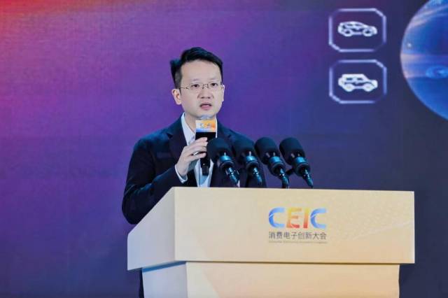 荣耀品牌营销总裁郭锐宣布离职奔赴“下一站”(图2)