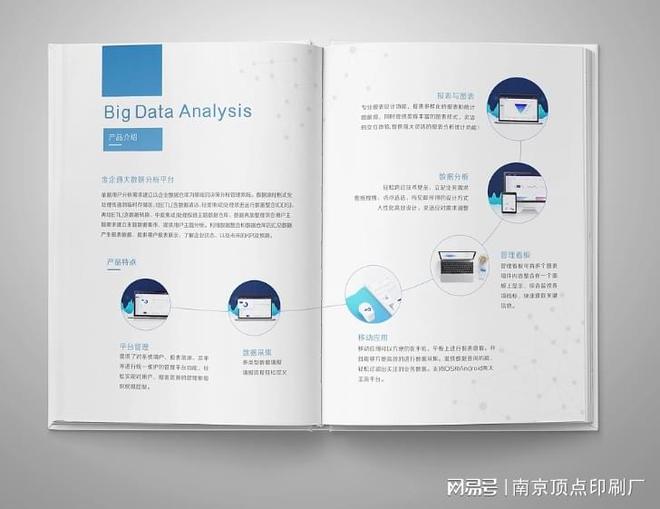 南京宣传册设计知名度厂家-品牌营销手册印刷-南京图文广告印刷(图1)