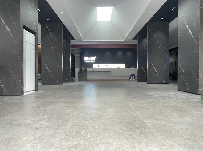 瓷砖行业TOP10品牌综合竞争力解析（2025）(图1)