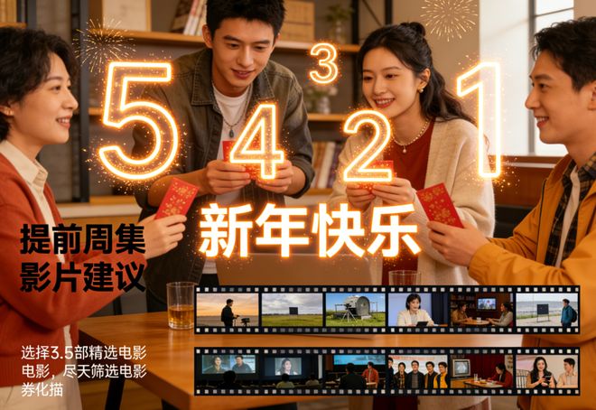 2026年元旦活动策划方案来了~跨年晚会企业年会商场活动策划(图6)