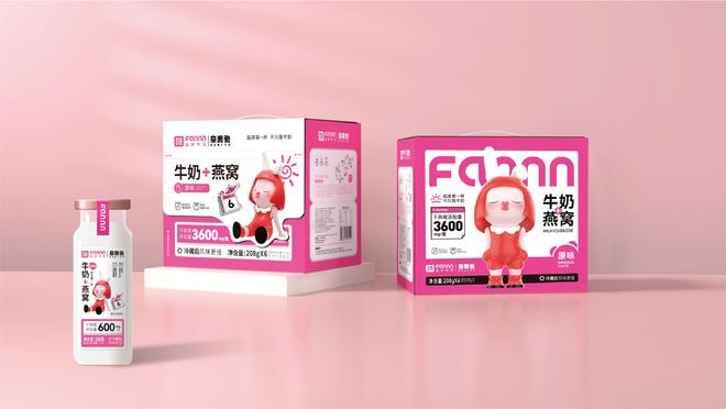 高性价比食品包装设计公司推荐：为食品品牌赋能(图2)