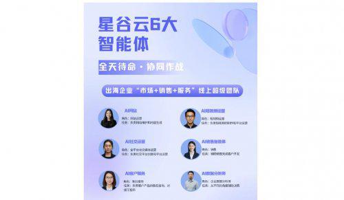 汽车品牌全球化营销如何不卡壳？一套数字工具体系破解难题(图2)