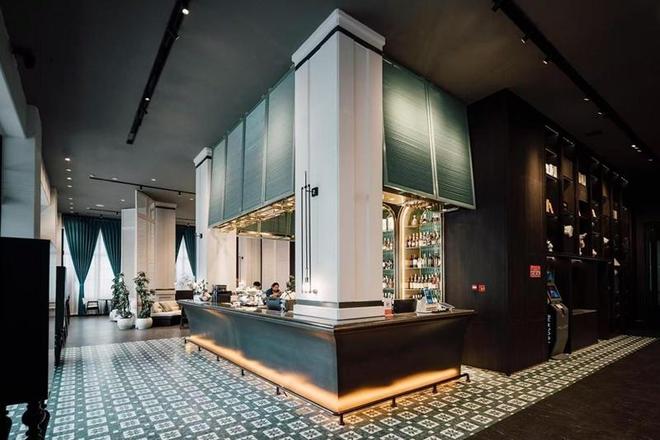 贵旅“年度精彩瞬间”丨从黔山贵水到国际视野“千山”酒店品牌斩获国际品牌设计4项大奖(图2)