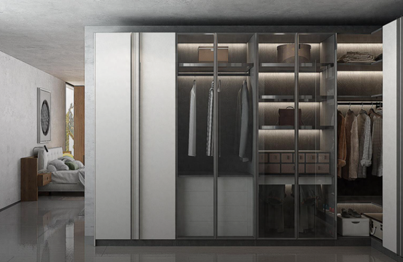 2025年全屋定制品牌口碑榜出炉：全屋定制哪家好？聚焦用户满意度与复购率的真实分析(图1)