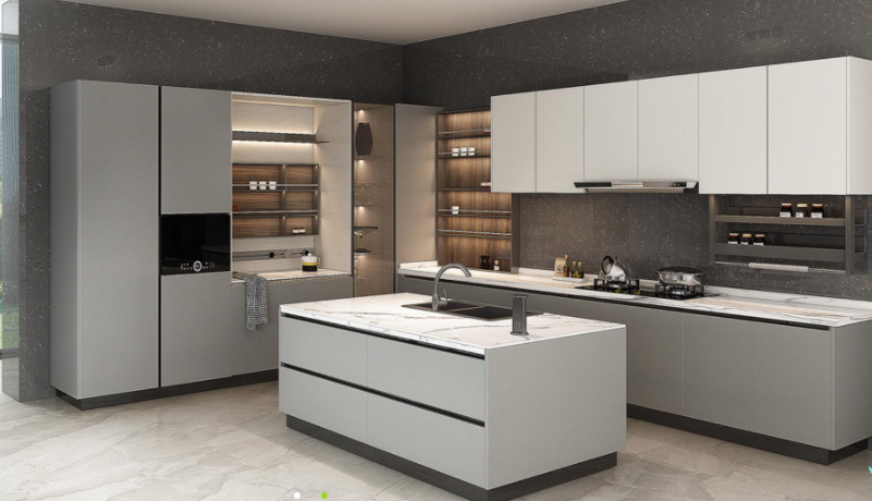 2025年全屋定制品牌口碑榜出炉：全屋定制哪家好？聚焦用户满意度与复购率的真实分析(图2)