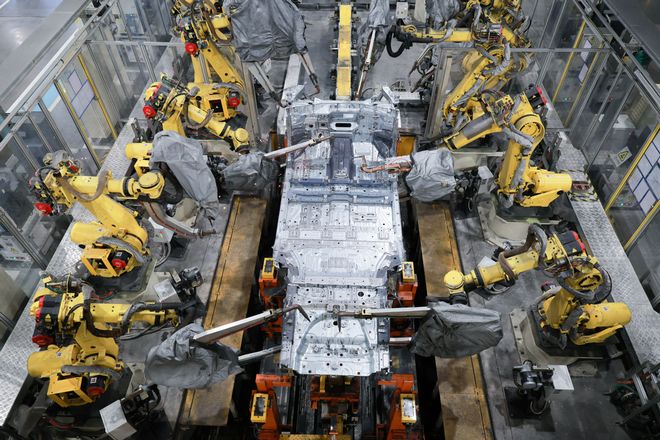 2025年车圈营销忙了一整年为啥没个让人记住的事儿？(图8)