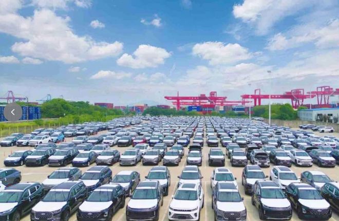 2025年车圈营销忙了一整年为啥没个让人记住的事儿？(图7)