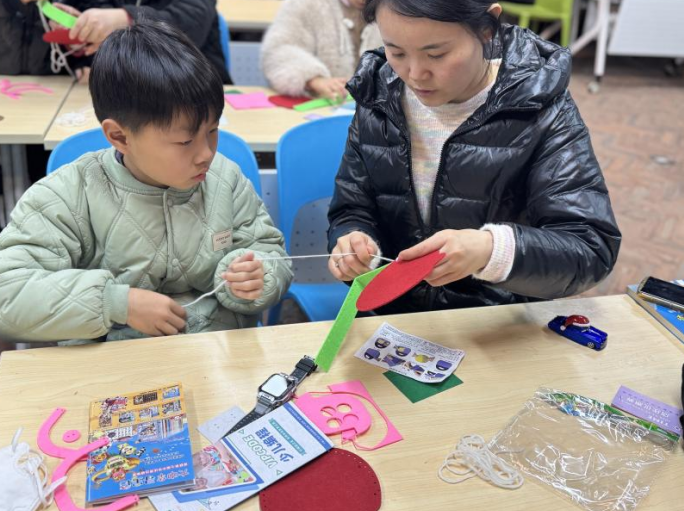 安徽新华书店开展“冬藏经典”主题文化活动(图3)