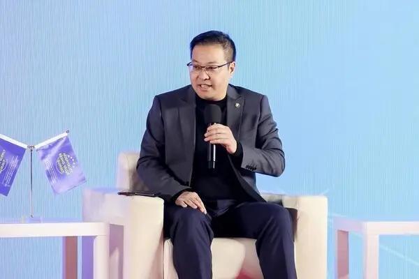 中旅酒店品牌焕新：以客户为中心诠释中国待客之道(图1)