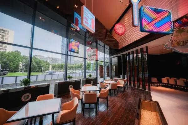 中旅酒店品牌焕新：以客户为中心诠释中国待客之道(图3)