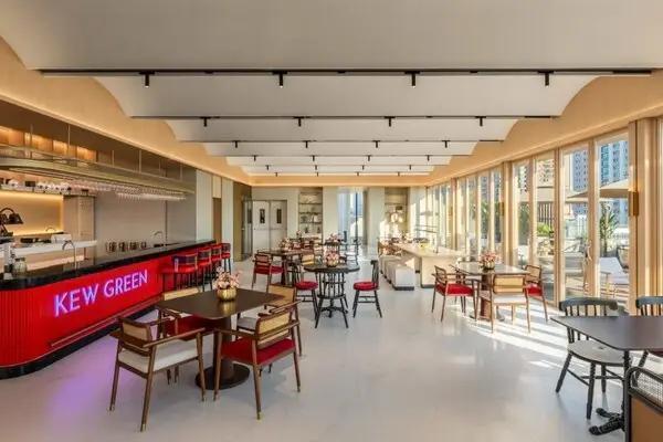 中旅酒店品牌焕新：以客户为中心诠释中国待客之道(图5)