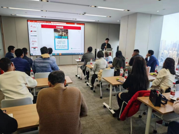 2025上海短代运营优选指南：运营效果+实战为先+公司解析(图3)