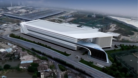 悍高欧锦锋带领悍高集团穿越市场周期:设计、智造与全渠道布局(图2)