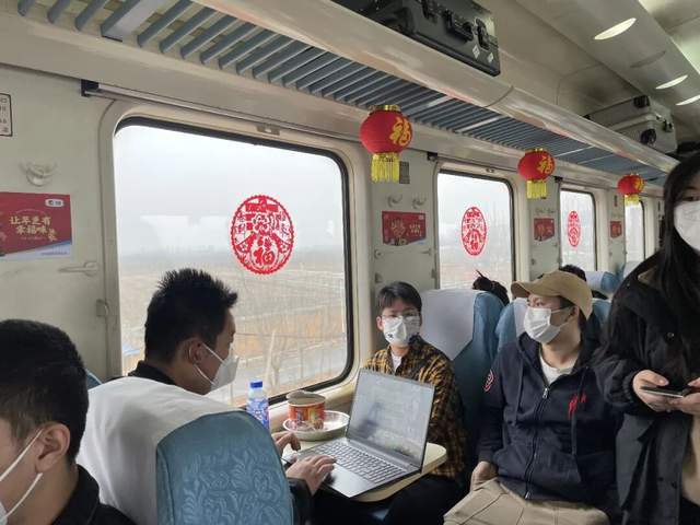 春运归途揭秘普铁媒体为何是品牌营销的“超级场景”(图4)